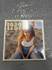 Taylor Swift 1989 Taylors Version: Rose Garden Pink Edition (Sealed New)
