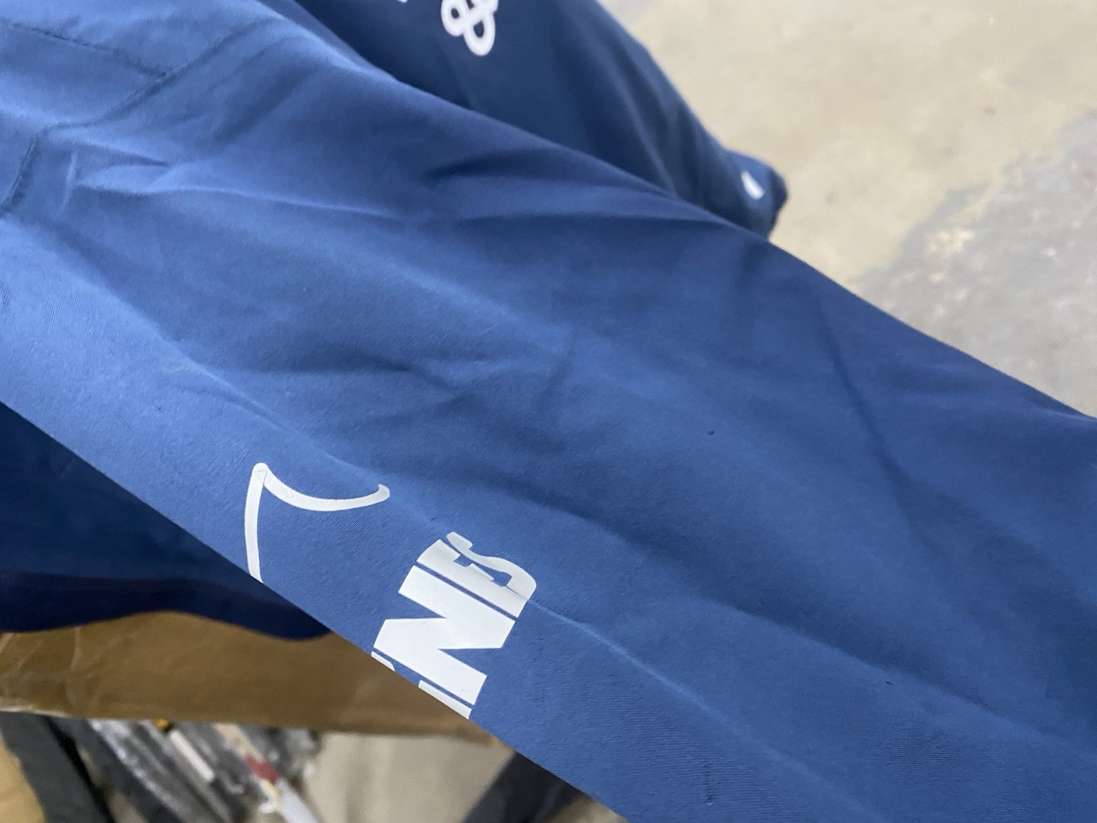 PYUA Jacket Evolution 2 - ECole De Ski D'Aventure… - image 6