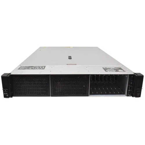 HP ProLiant DL380 G10 2U 2xPlatinum 8163 CPU 128GB RAM PC4 8 Bay 2.5"  P408i iLO
