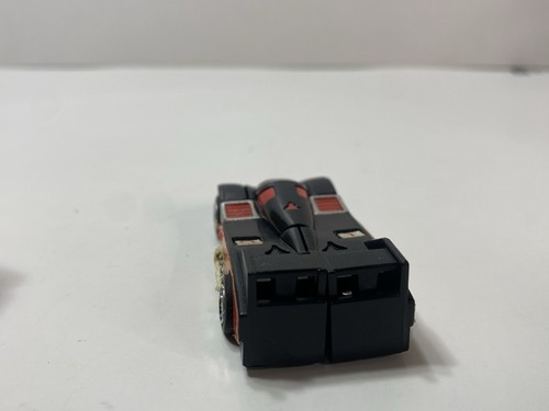 GoBots Car Crasher Complete MR-20 1985 Bandai Vintage - Picture 24 of 24