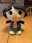 Funko Stranger Things Mike Wheeler Plush Netflix 2017 Collectible 8" Toy