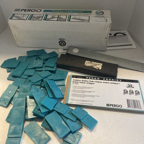 Pergo Universal Installation Kit 45115 26E010