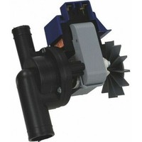 Elektro Pumpe Auspuffanlage Indesit D422081