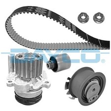 Wasserpumpe + Zahnriemensatz für Audi A3 8L1 8P1 8PA A4 B5 8D2 8D5 B6 | 2453276