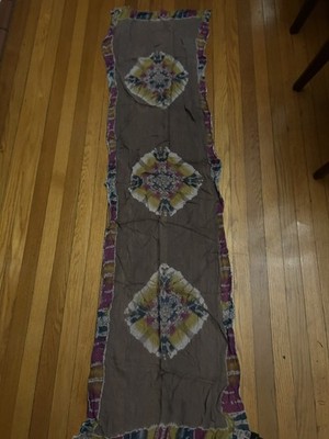 Cejon Women s Scarf With Fringe ! Pretty!