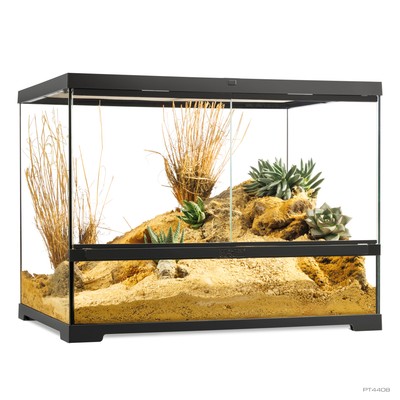 Exo Terra Pro Terrarium 60 x 45 x 45cm 