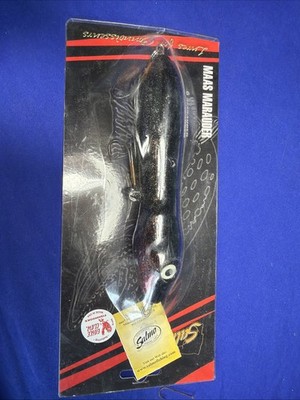 Salmo Maas Marauder 7 Inch 2 3/8oz MM SN