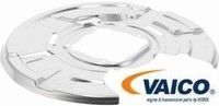 Vaico V20-4298 Spritzblech FüR Bremsscheibe FüR BMW