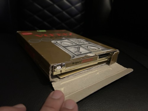 The Legend of Zelda (Nintendo NES, 1987) Complete CIB Canadian Mattel Version - Picture 5 of 12