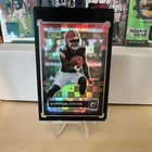 2025 Donruss Optic Quinshon Judkins Base (RAW)