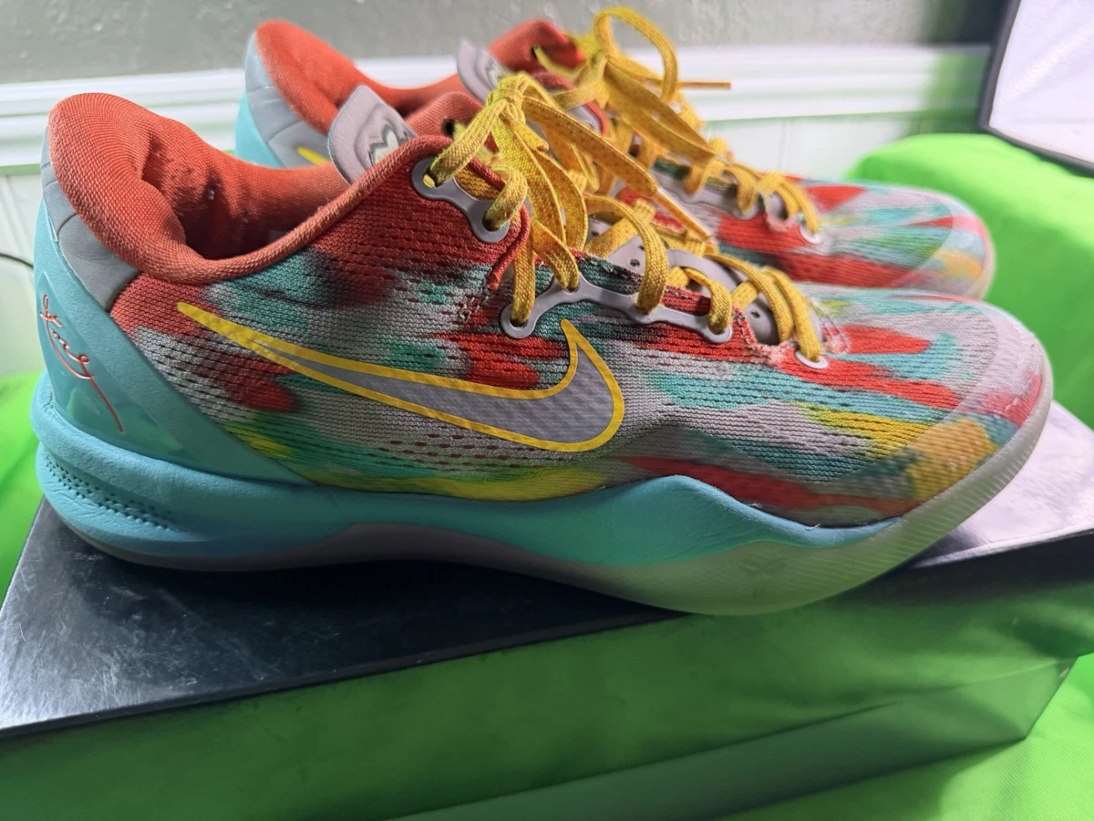 Nike Kobe 8 Protro 2024 Venice Beach for Sale | Authenticity