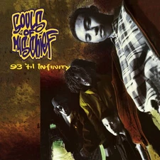 Souls of Mischief - 93 'Til Infinity [New Vinyl LP] Explicit