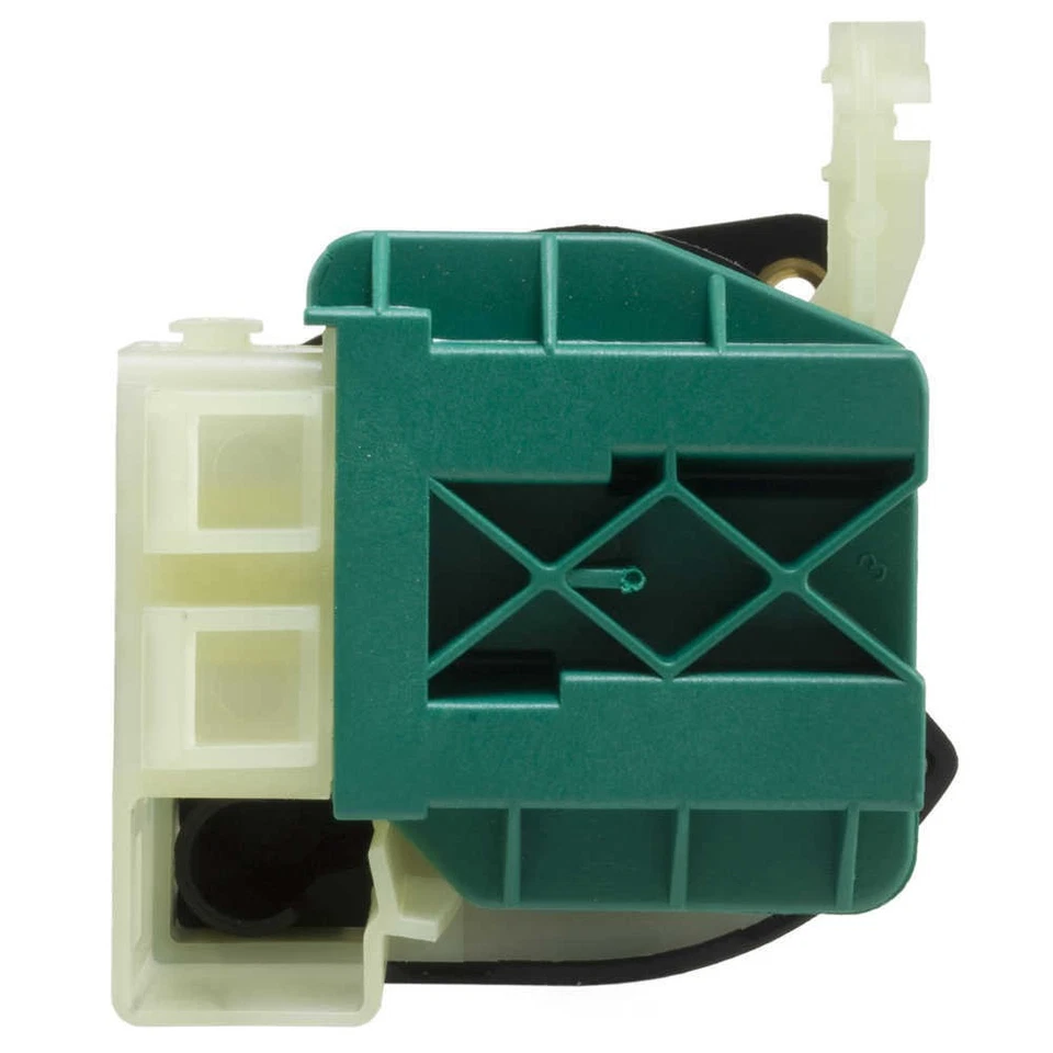 Interruptor de arranque de encendido para Chevrolet Corvette 1997-2004 WVE BY NTK Foto 4 de 4