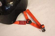 Helmet ID TAG - cycling cyclist Emergency Contact for bike rider safety