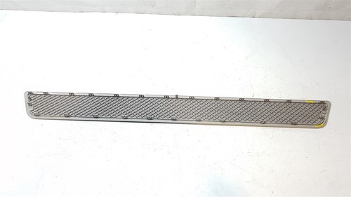 2010 MERCEDES E200 W212 REAR SHELF SPEAKER COVER PANEL TRIM GREY A2046830030 - Picture 4 of 7