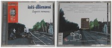 INTI-ILLIMANI PLACES COMMON CD 2003