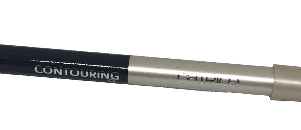 Lote de 2 lápices dúo de contorno e resaltador Catrice Foto 3 de 3