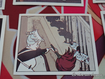 Panini 101 Dalmatians 1995 Sticker No. 216 Walt Disney Dalmatians