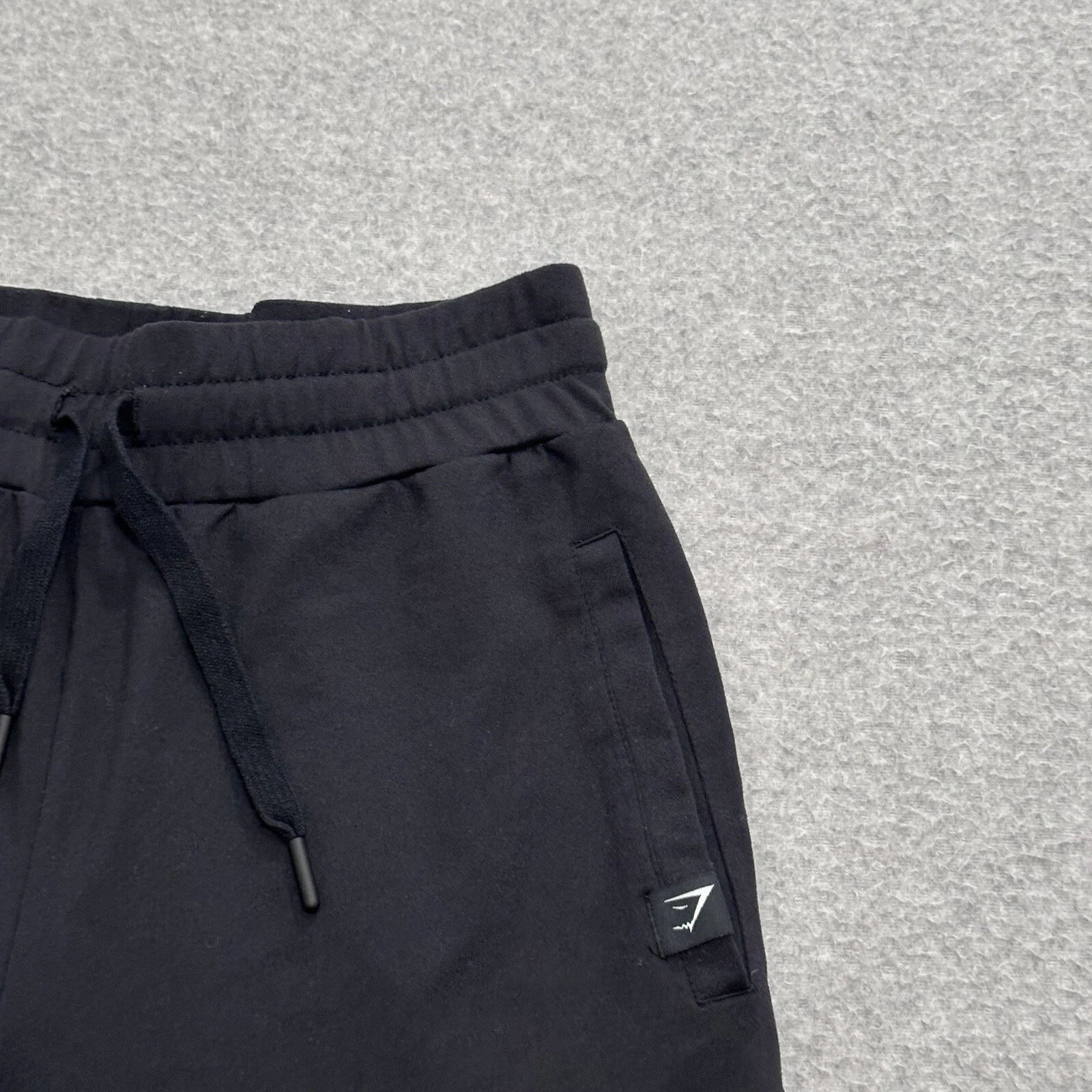 gymshark training jogger stretch yoga casual running pants