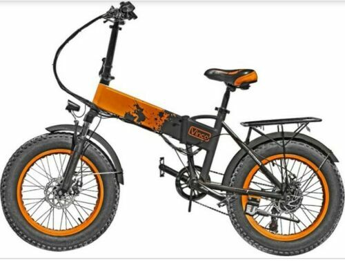 Vincohome TV Elettrodomestici21012 bici elettrica con pedalata assistita  12000 - | Acquisti Online su eBay