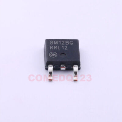 5PCSx NCV78M12BDTRKG DPAK onsemi #F21