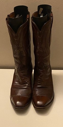 Lucchese 2083 Cowboy Boots | eBay