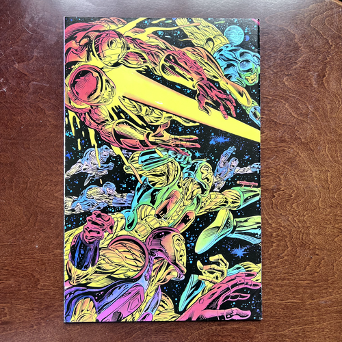 Valiant Assorted Singles (1990's, Valiant Comics) - You Pick - Picture 59 of 63