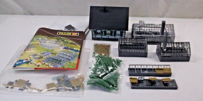 HO Faller garden center #130253 in original box