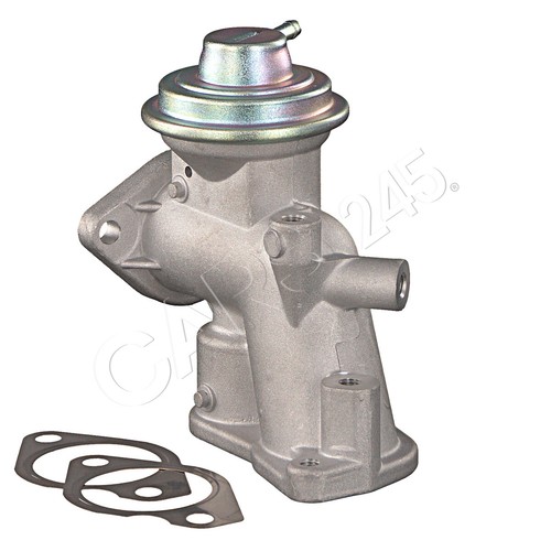 Válvula FEBI AGR para OPEL Astra G Cc Combo VAUXHALL Mk IV Corsa 00-12 851152 - Imagen 9 de 13