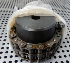 ComIntec Safety Coupling Gruppo DSF/TAC 4.1401"Z20 PB 28 mm - Unused/Original Packaging -