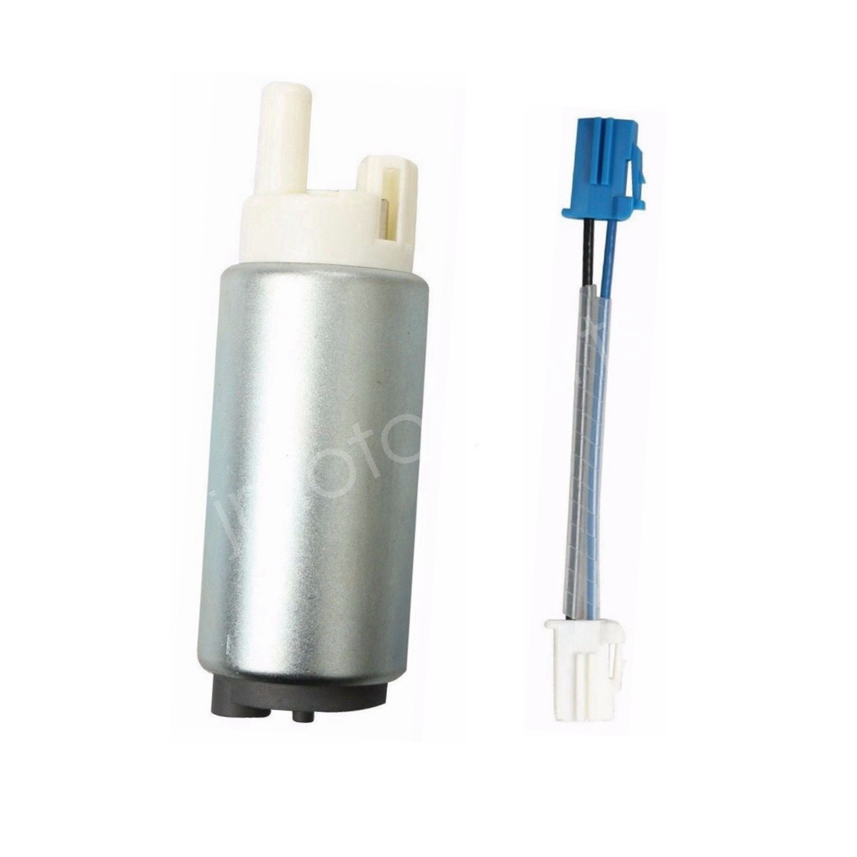 Pompa Carburante Per Motori Fuoribordo Johnson 4 Tempi 90-200HP (2003-2006) - Ricambio