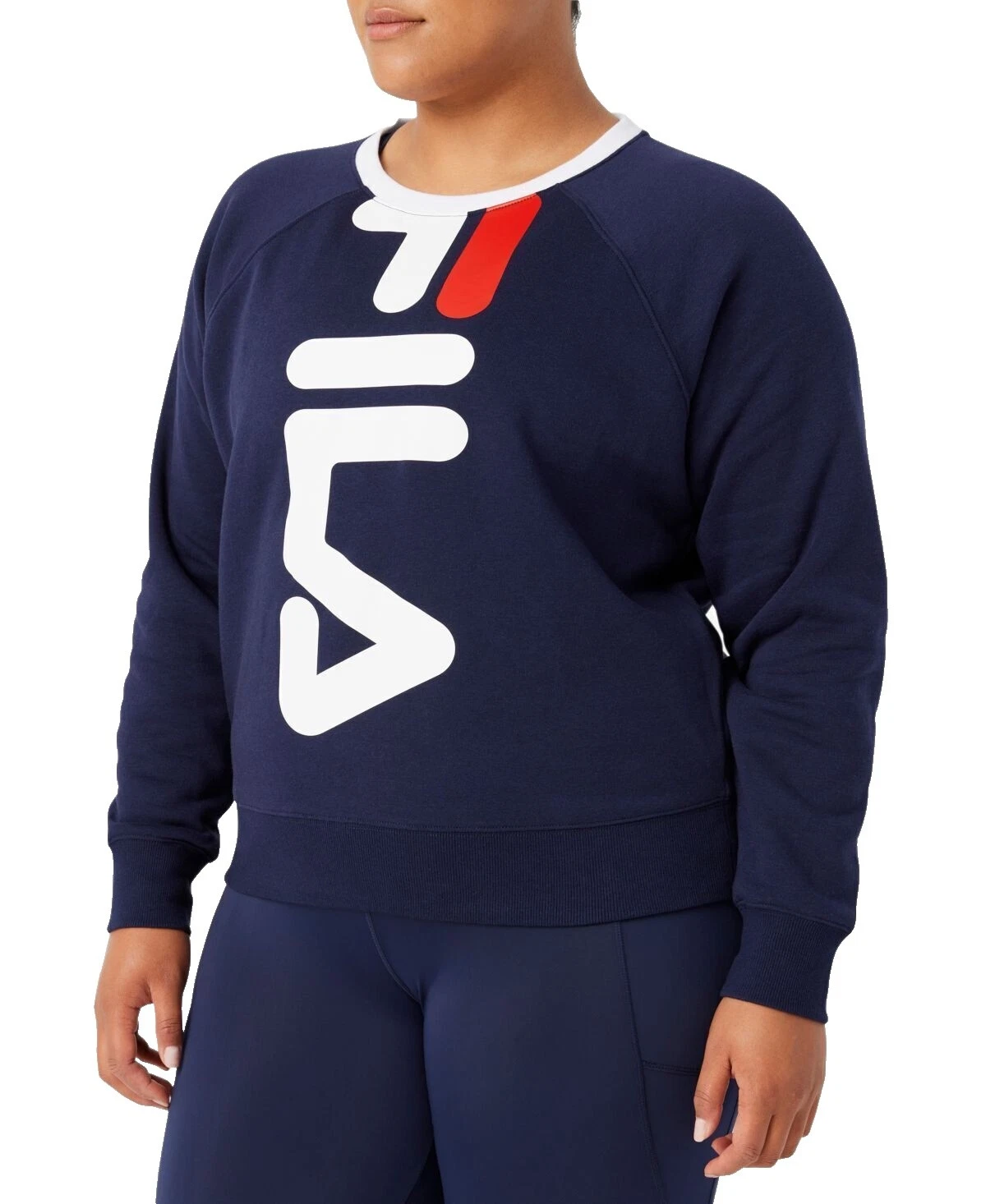 FILA Regular Size Clothing, Shoes & Accessories