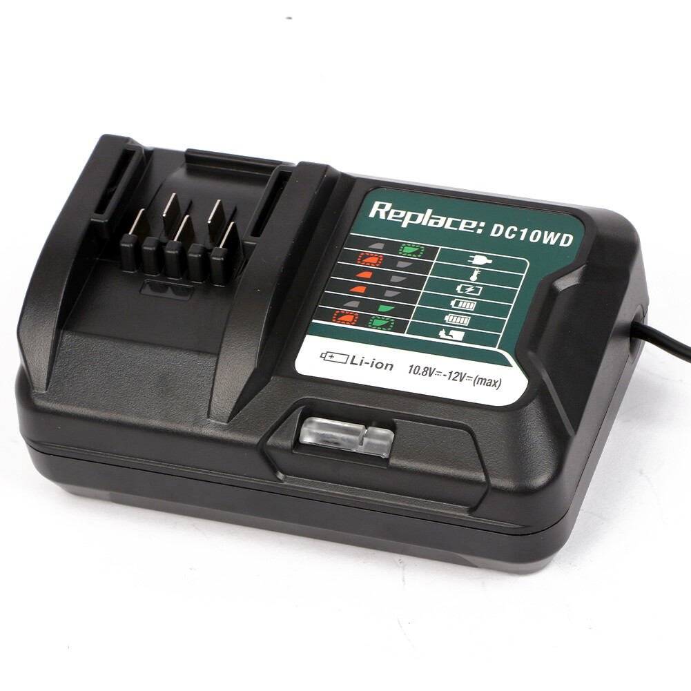 10.8V 12V DC10WD BL1015 BL1016 BL1021B BL1041B FD05 FOR MAKITA Battery