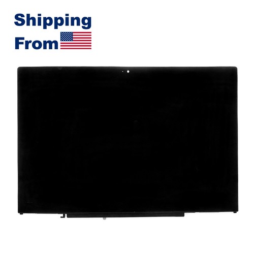 14" for HP Pavilion x360 14-CD2053CL FHD LCD Touch Screen Digitizer Assembly - Picture 5 of 5