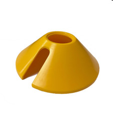 NEW Corghi Artiglio Master 28 28 J 500 5000 50 Cone Protector YELLOW 4-135006