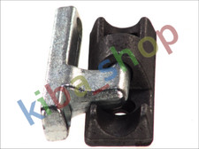 HINGE PIN AND SLOT SET 120MM