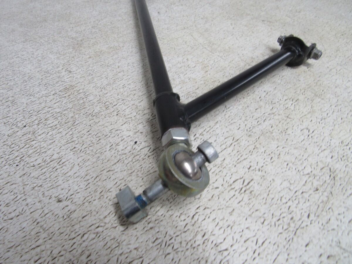 20 ARCTIC CAT M8000 ALPHA ONE 1 LEFT UPPER A ARM CONTROL 20 ARCTIC CAT M8000 ALPHA ONE 1 LEFT UPPER A ARM CONTROL