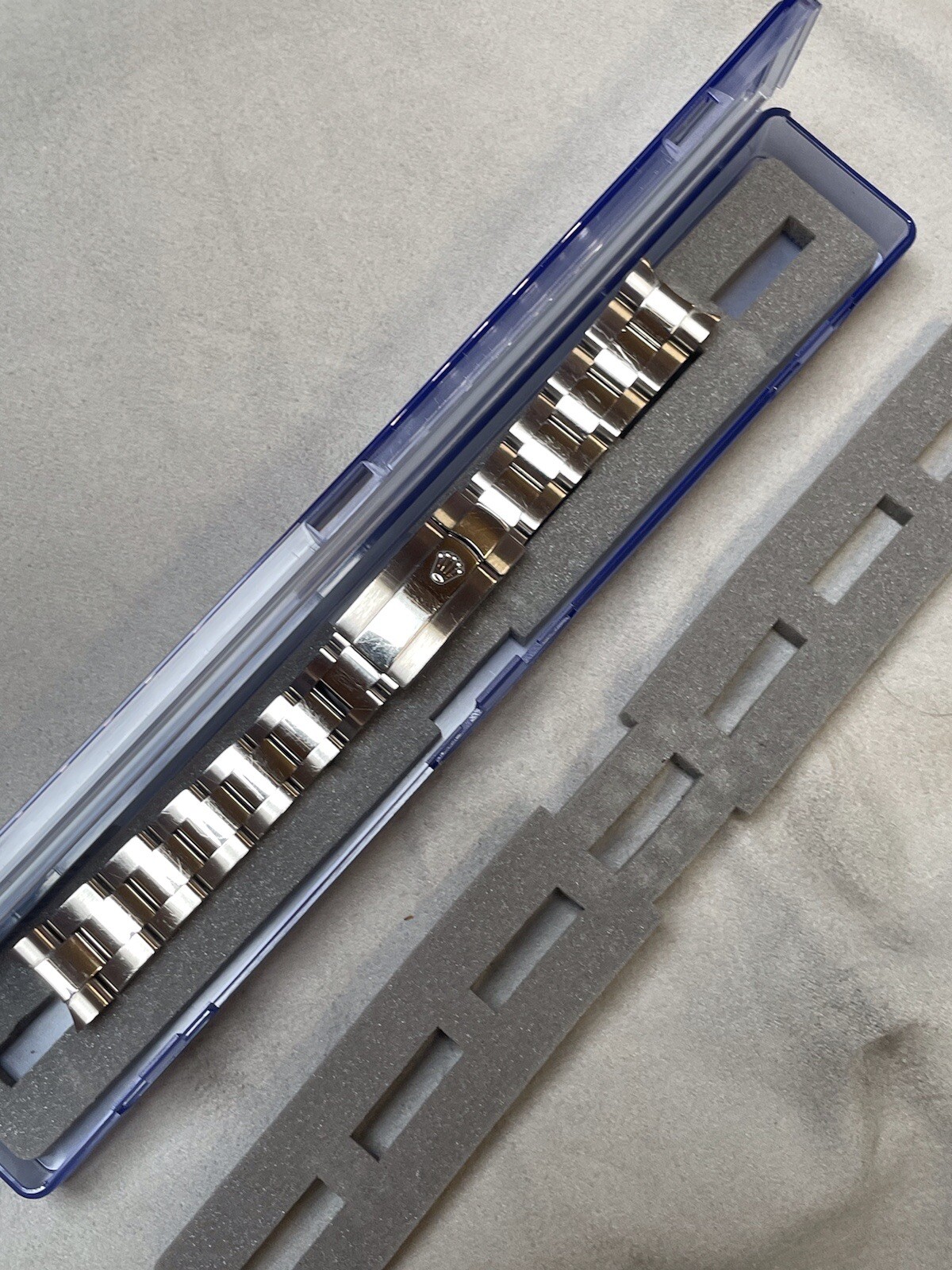 Rolex Datejust 72160