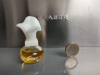72 XXX Fleurance Juvena Parfüm Miniatur Flakon XXX