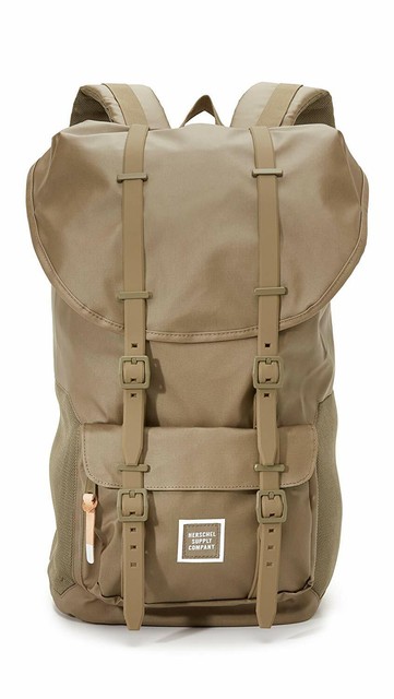 herschel little america studio