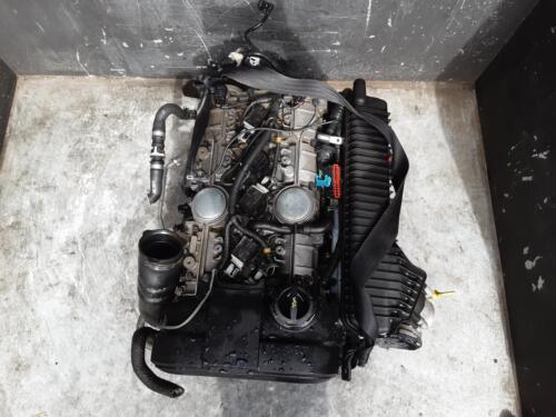 VOLVO C70 ENGINE C70 (YV1MC68), 2.5, B5254T3, TURBO, M SERIES, 12/06-12/07 06 07 - Picture 2 of 6