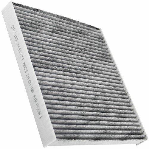 FRAM Fresh Breeze Cabin Air Filter for Dodge Durango 2011 2012 2013 2014 2015-20 - Picture 6 of 10