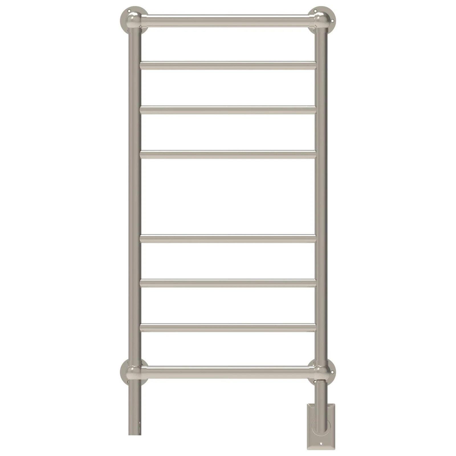 Amba Traditional Towel Warmer - Thumbnail 2