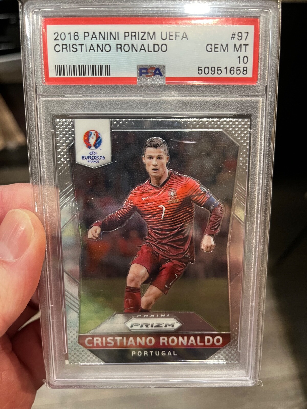 リオネル・メッシ topps メモラビリアカード