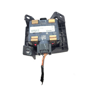 2017 2018 2019 AUDI - REAR LEFT SIDE BLIND SPOT SENSOR CONTROL MODULE OEM