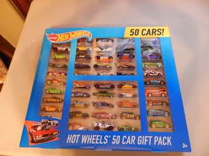 hot wheels 50 set