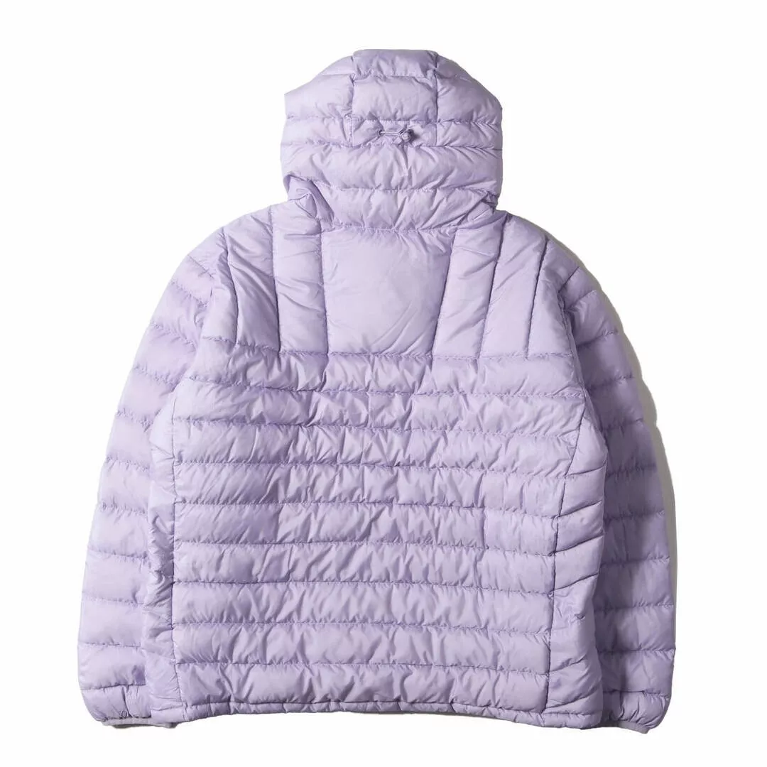Veste Supreme Taille : M 24AW Demi Zip Pull Doudoune (Micro Capuche Homme Occasion