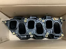 Genuine Lower Intake Manifold Azera Santa Fe Sorento Sedona Cadenza 3.3L Engine