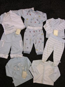 mamas and papas baby boy clothes