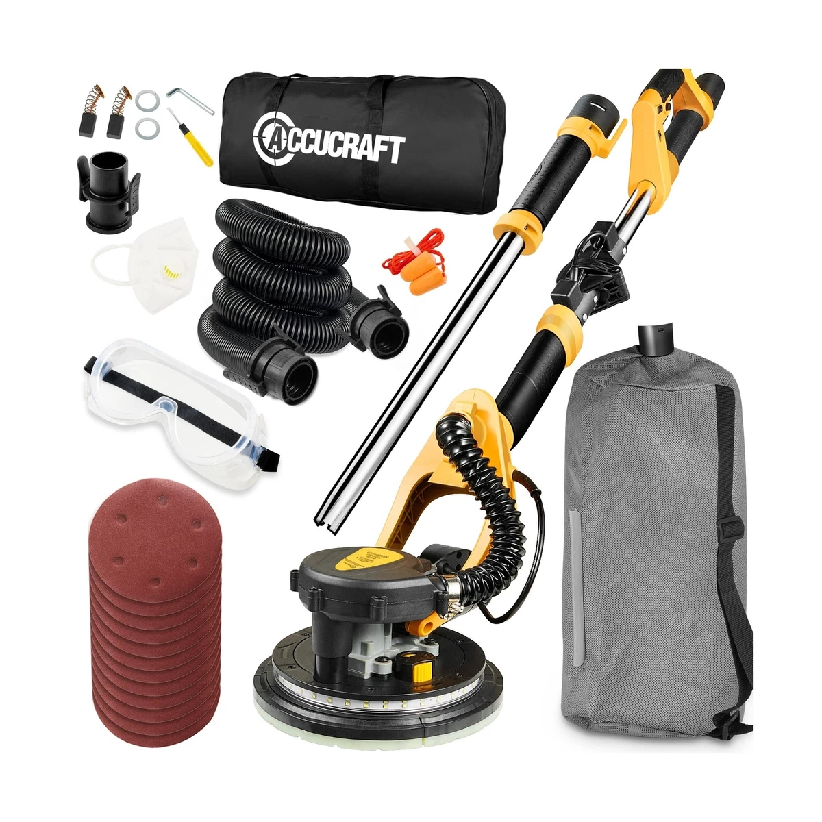 Electric wall sander deals